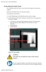 Preview for 60 page of AGFA Auto QC2 User Manual