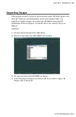 Preview for 95 page of AGFA Auto QC2 User Manual