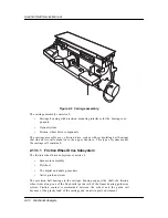 Предварительный просмотр 69 страницы AGFA Avantra 36/44 Service Manual