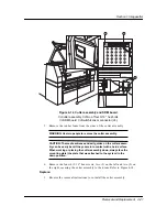 Предварительный просмотр 180 страницы AGFA Avantra 36/44 Service Manual