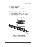 Предварительный просмотр 182 страницы AGFA Avantra 36/44 Service Manual