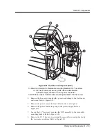 Предварительный просмотр 190 страницы AGFA Avantra 36/44 Service Manual