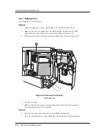 Предварительный просмотр 197 страницы AGFA Avantra 36/44 Service Manual