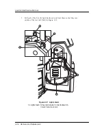 Предварительный просмотр 205 страницы AGFA Avantra 36/44 Service Manual