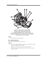 Предварительный просмотр 209 страницы AGFA Avantra 36/44 Service Manual