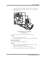 Предварительный просмотр 214 страницы AGFA Avantra 36/44 Service Manual