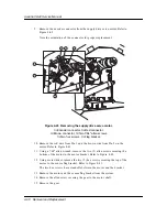 Предварительный просмотр 219 страницы AGFA Avantra 36/44 Service Manual