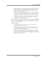 Предварительный просмотр 251 страницы AGFA Avantra 36/44 Service Manual