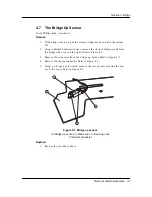 Предварительный просмотр 320 страницы AGFA Avantra 36/44 Service Manual