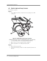 Предварительный просмотр 323 страницы AGFA Avantra 36/44 Service Manual