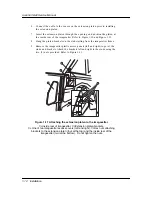 Предварительный просмотр 339 страницы AGFA Avantra 36/44 Service Manual