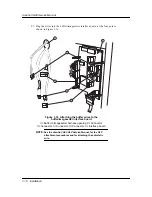 Предварительный просмотр 345 страницы AGFA Avantra 36/44 Service Manual