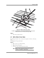 Предварительный просмотр 353 страницы AGFA Avantra 36/44 Service Manual