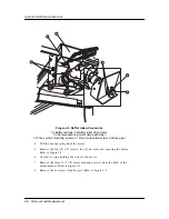 Предварительный просмотр 354 страницы AGFA Avantra 36/44 Service Manual