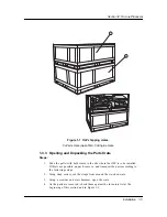 Предварительный просмотр 364 страницы AGFA Avantra 36/44 Service Manual