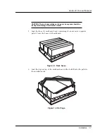 Предварительный просмотр 366 страницы AGFA Avantra 36/44 Service Manual