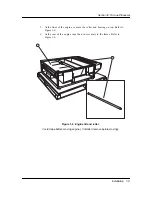 Предварительный просмотр 368 страницы AGFA Avantra 36/44 Service Manual