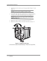 Предварительный просмотр 373 страницы AGFA Avantra 36/44 Service Manual