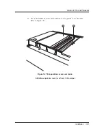 Предварительный просмотр 392 страницы AGFA Avantra 36/44 Service Manual