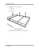 Предварительный просмотр 393 страницы AGFA Avantra 36/44 Service Manual