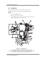 Предварительный просмотр 405 страницы AGFA Avantra 36/44 Service Manual