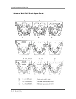 Предварительный просмотр 476 страницы AGFA Avantra 36/44 Service Manual