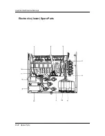 Предварительный просмотр 482 страницы AGFA Avantra 36/44 Service Manual