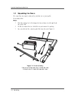 Предварительный просмотр 493 страницы AGFA Avantra 36/44 Service Manual