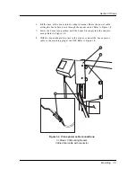 Предварительный просмотр 496 страницы AGFA Avantra 36/44 Service Manual