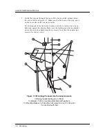 Предварительный просмотр 497 страницы AGFA Avantra 36/44 Service Manual