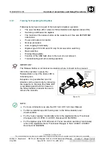 Предварительный просмотр 55 страницы AGFA CR 10-X Service Manual