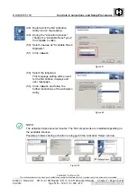 Предварительный просмотр 69 страницы AGFA CR 10-X Service Manual