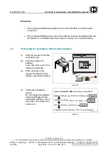 Предварительный просмотр 81 страницы AGFA CR 10-X Service Manual