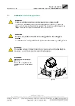 Предварительный просмотр 112 страницы AGFA CR 10-X Service Manual