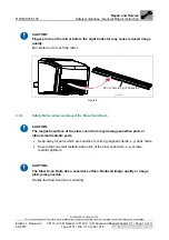 Предварительный просмотр 114 страницы AGFA CR 10-X Service Manual