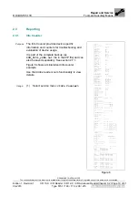 Предварительный просмотр 126 страницы AGFA CR 10-X Service Manual