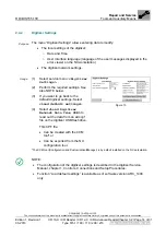 Предварительный просмотр 130 страницы AGFA CR 10-X Service Manual