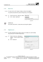 Предварительный просмотр 137 страницы AGFA CR 10-X Service Manual