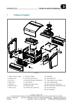 Предварительный просмотр 231 страницы AGFA CR 10-X Service Manual