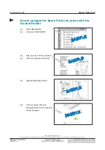 Предварительный просмотр 241 страницы AGFA CR 10-X Service Manual