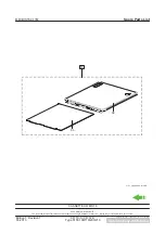 Предварительный просмотр 248 страницы AGFA CR 10-X Service Manual