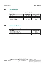 Предварительный просмотр 250 страницы AGFA CR 10-X Service Manual