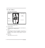 Предварительный просмотр 14 страницы AGFA CR 75.0 Reference Manual