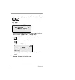 Предварительный просмотр 34 страницы AGFA CR 75.0 Reference Manual