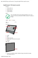 Предварительный просмотр 24 страницы AGFA CR DD1.0 Vet User Manual