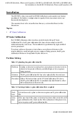 Preview for 19 page of AGFA CR HD5 AEC Series User Manual