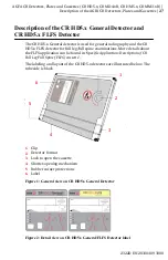 Preview for 27 page of AGFA CR HD5 AEC Series User Manual