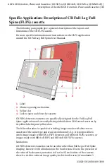 Preview for 31 page of AGFA CR HD5 AEC Series User Manual