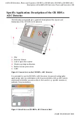 Preview for 33 page of AGFA CR HD5 AEC Series User Manual