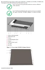 Preview for 36 page of AGFA CR HD5 AEC Series User Manual